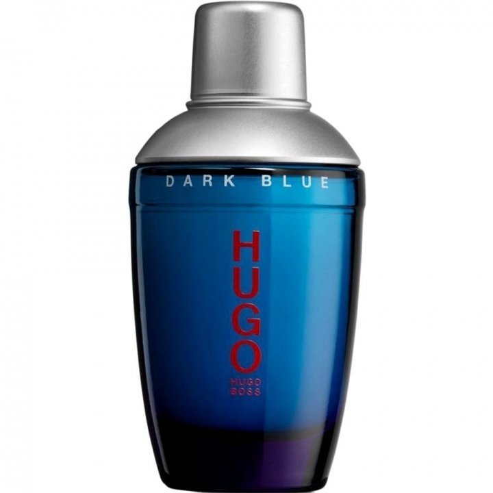 Hugo Dark Blue